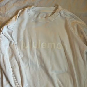 Lululemon crewneck